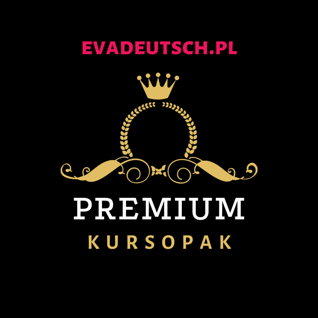 Perfekt z "haben" czy "sein"? - Eva Deutsch